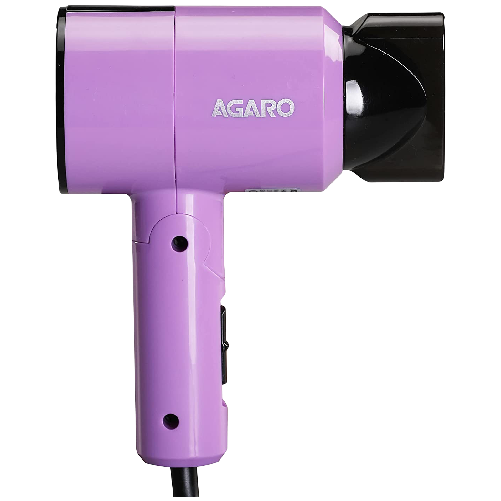 buy-agaro-hd1211-hair-dryer-with-2-heat-settings-cool-mode-overheat